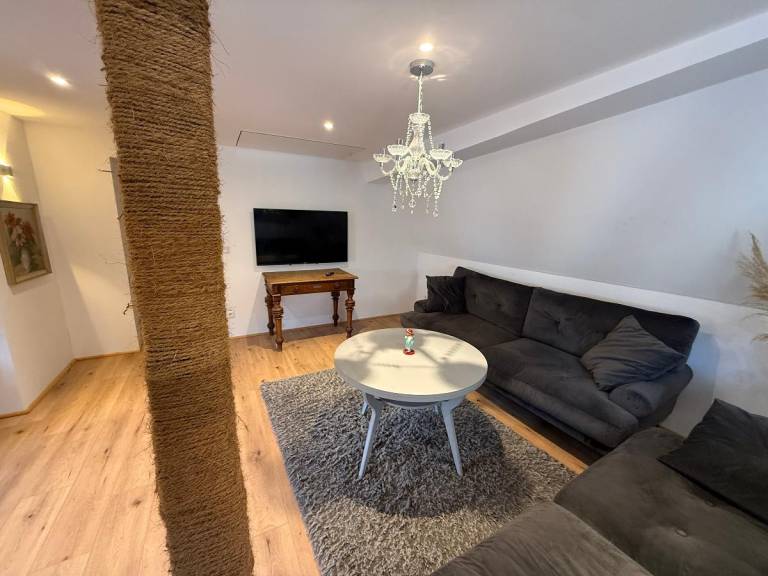 Apartment with 3 rooms for 5 persons — photo 4
