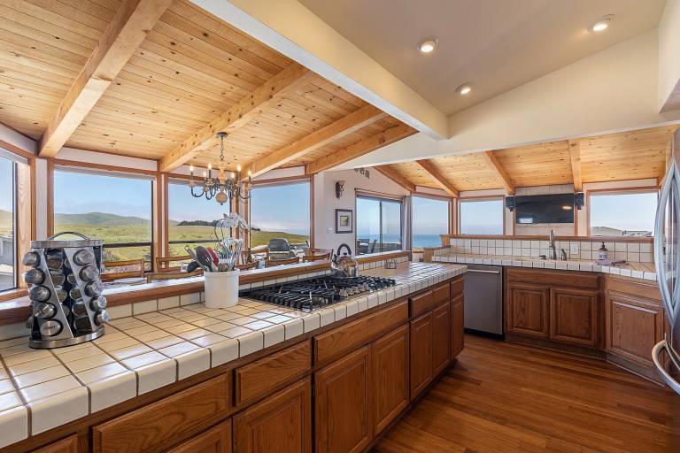 House Bodega Bay