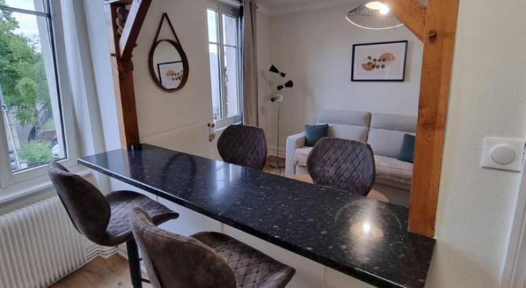 Rental apartment with terrace | Pets allowed — photo 3