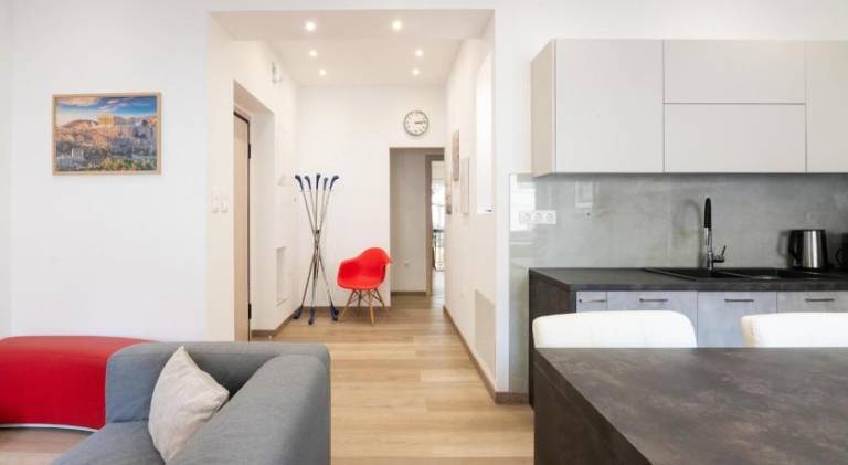 Fully equipped charming apartment | Good for workation | Pets are welcome — photo 5