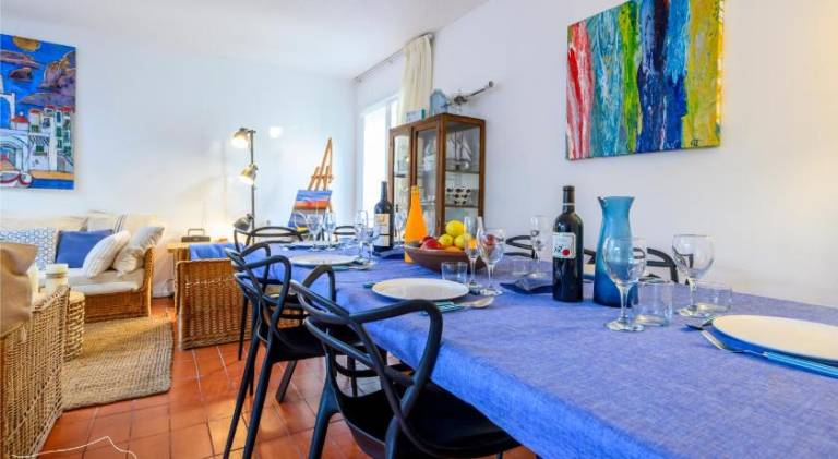 House with 4 rooms for 8 persons — photo 3