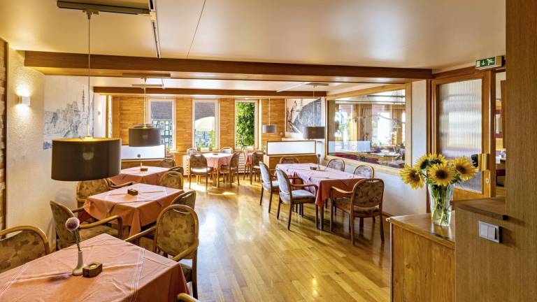 Appartement f&uuml;r 4 Personen in Herleshausen