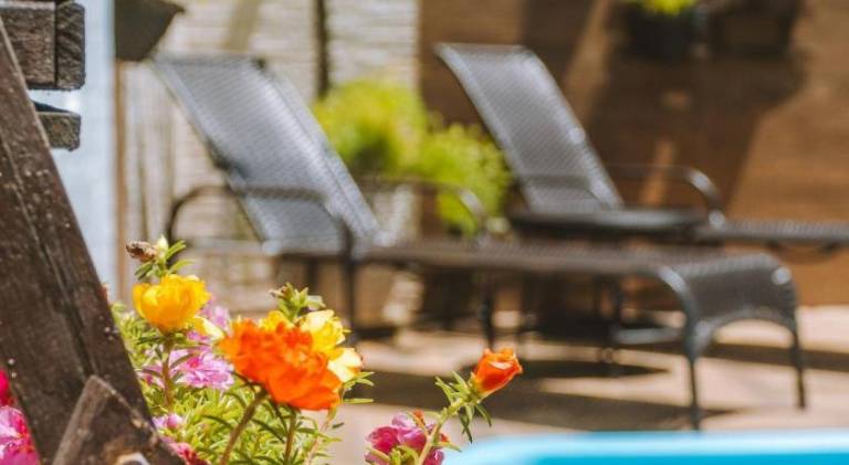 Pleasant house with pool | Next to the beach | Pet-friendly in Bombinhas
