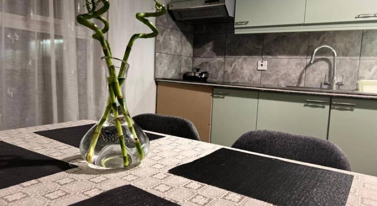 83 m&sup2; Ferienhaus