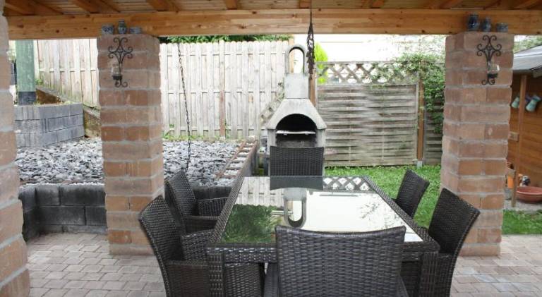 Charming vacation home | Pets are welcome — photo 3