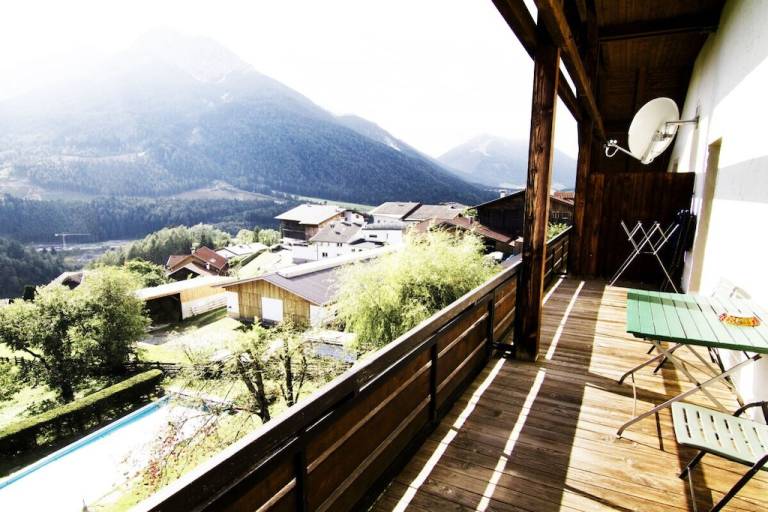 Ferienhaus mit Hund in Gemeinde Telfes im Stubai für max. 4 Personen Ferienhaus mit Hund in Gemeinde Telfes im Stubai für max. 4 Personen