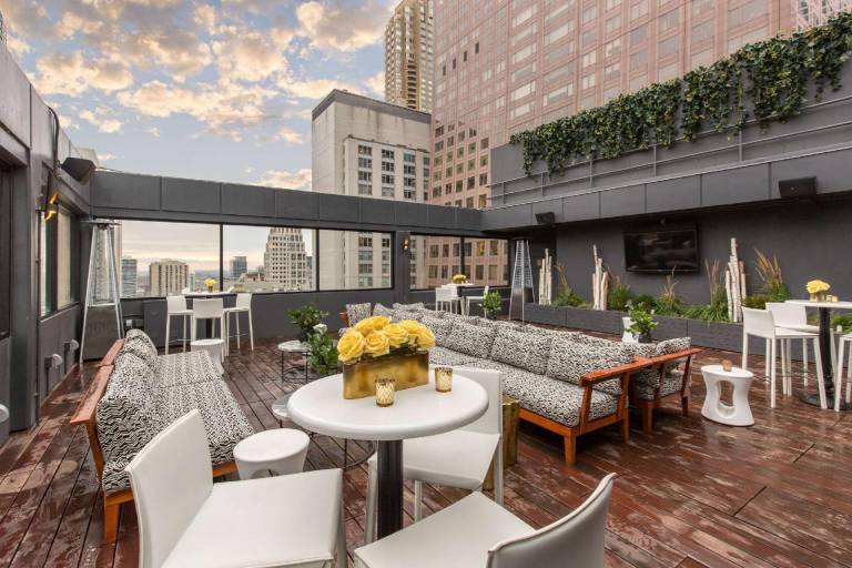 The Chicago Hotel Collection Magnificent Mile — photo 3