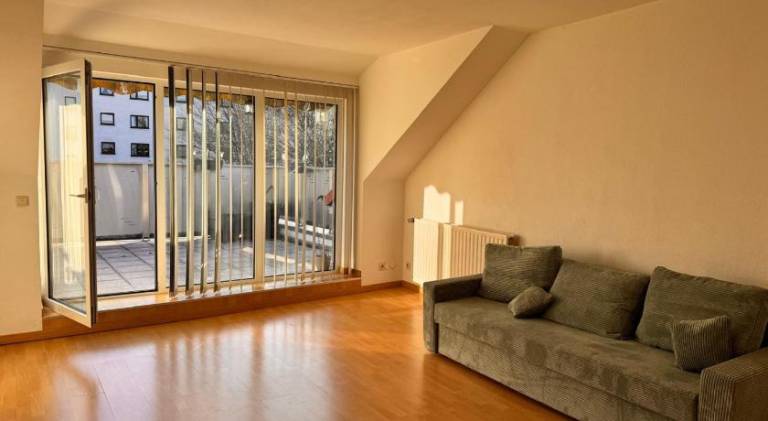 Ferienwohnung Iserlohn