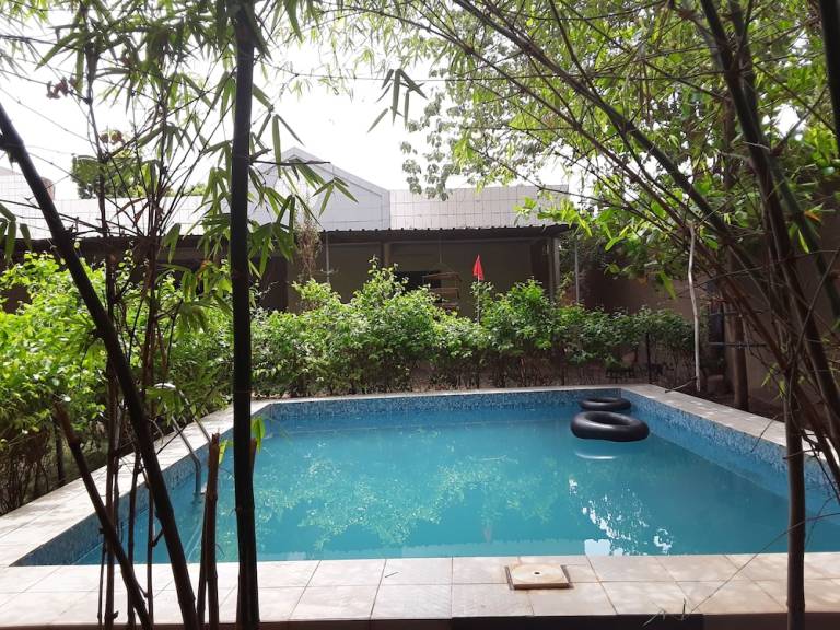 Logement  Zone du Bois