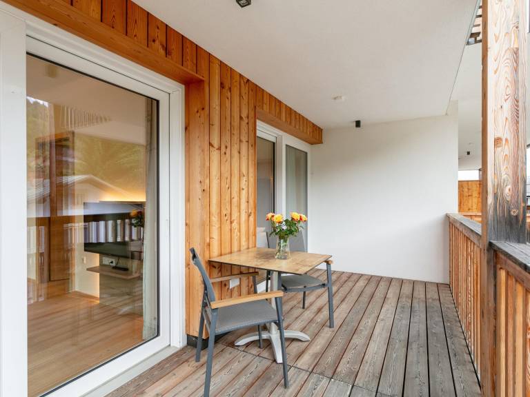 Ferienwohnung Haus
