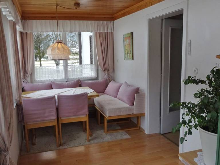 Ferienwohnung in Gemeinde Gosau, Gosau f&uuml;r max. 5 Personen