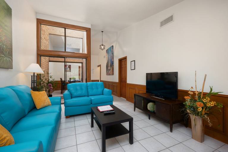 Vista Verde 102, Cozy Condo in Brownsville — photo 2