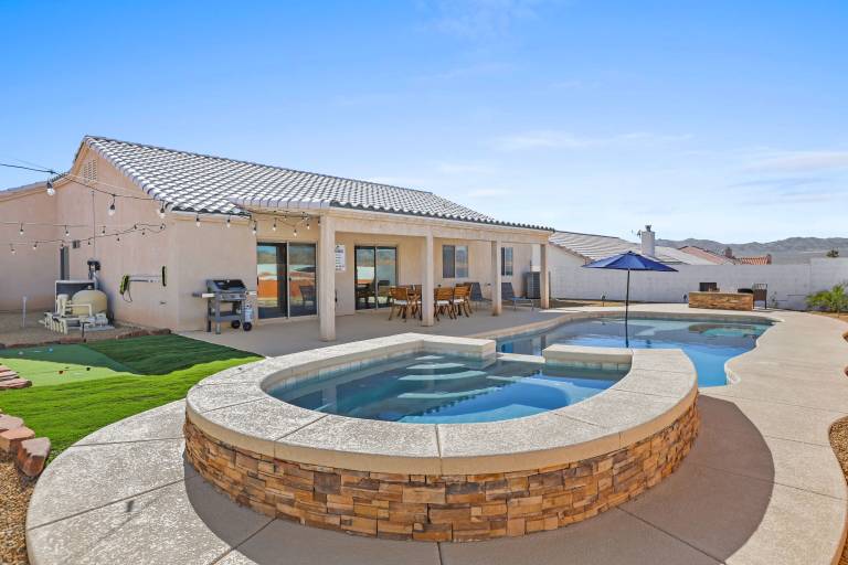 House Bullhead City