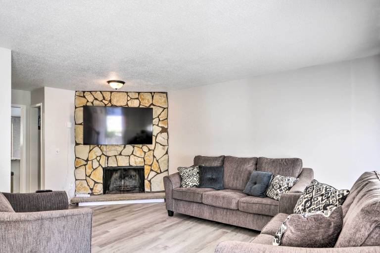 Condo Toledo