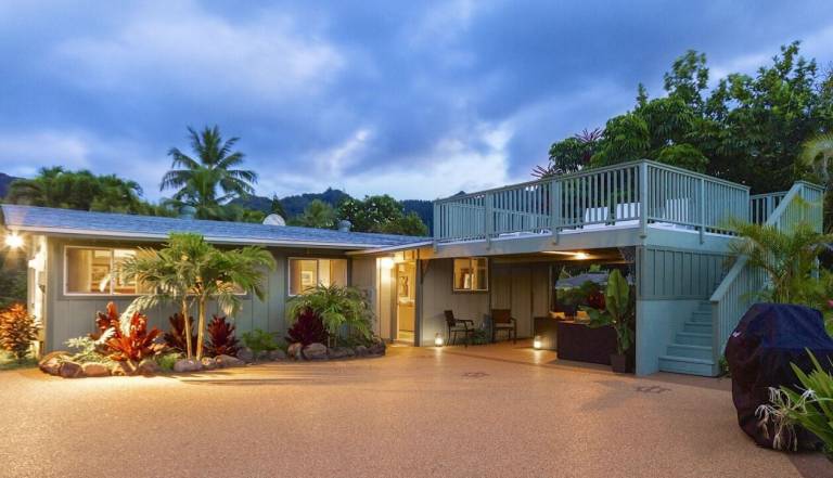 House Waimanalo