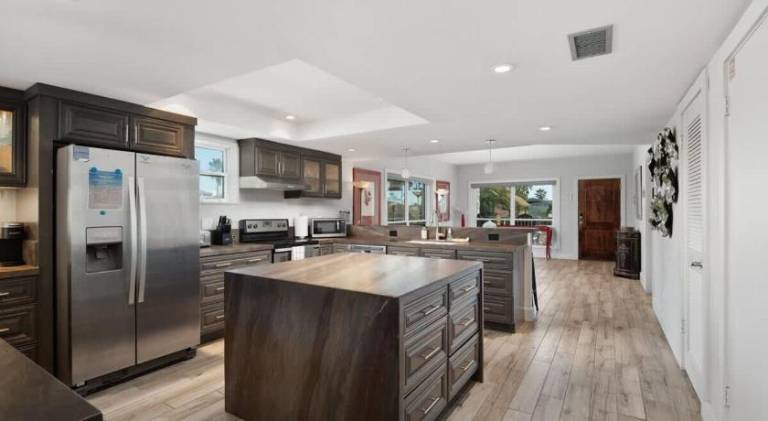 Vacation home with 5 rooms for 16 persons — photo 3