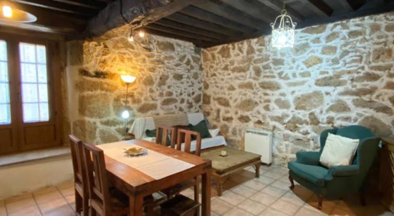 Holiday apartment with patio | Pet-friendly — photo 4
