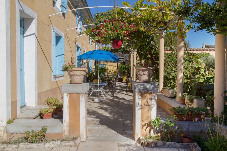 Cottage Pont-Saint-Esprit