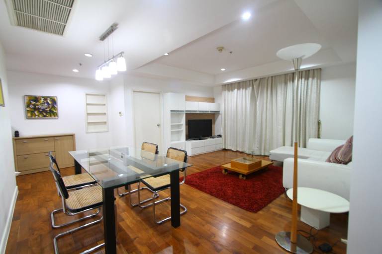 90 m² Ferienwohnung