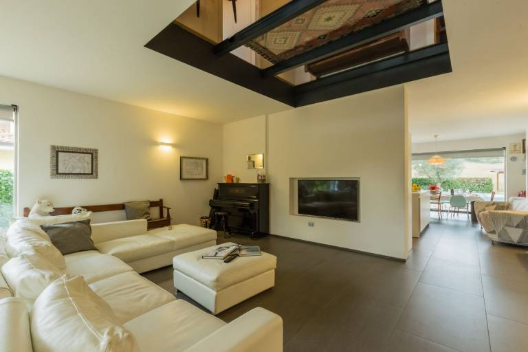 Villa with private pool, garden & BBQ — photo 4