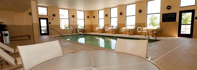 Hampton Inn & Suites Riverton — photo 5