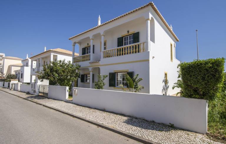 Ferienwohnung in Lagos f&uuml;r max. 2 Personen am Atlantik