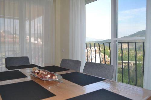 Apartamento Villahermosa del Río