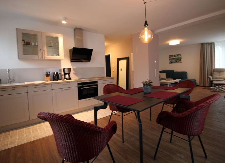 Ferienwohnung Hemsbach