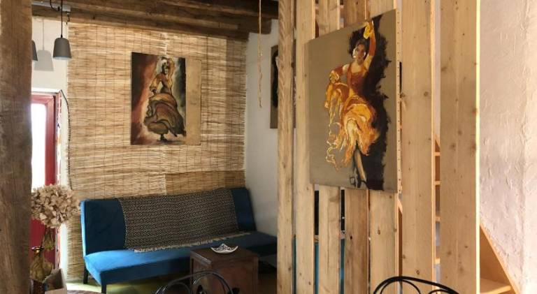 Studio les lodges de phanou — photo 5