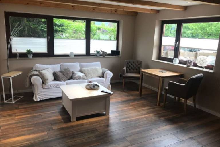 Ferienwohnung Seesen