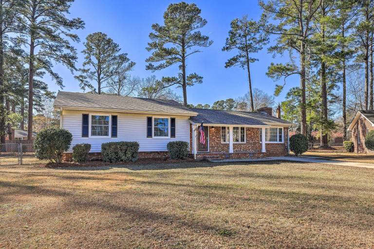 House New Bern