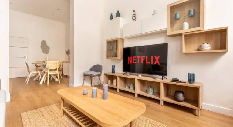 Holiday apartment | Close to Palais des Beaux-Arts de Lille — photo 2