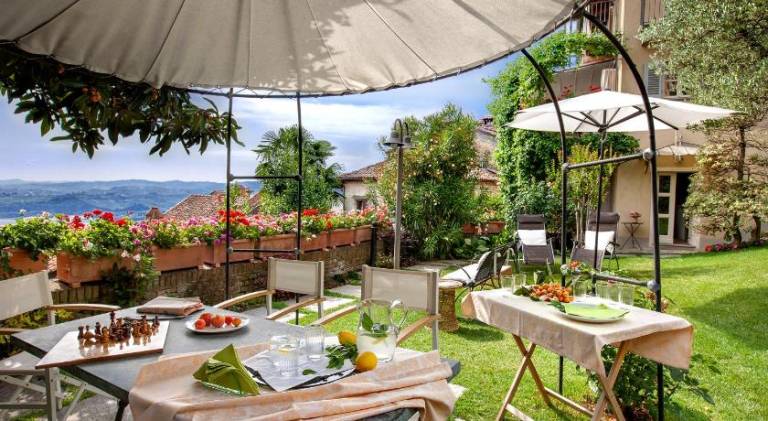 Big apartment | Pet-friendly in Neive