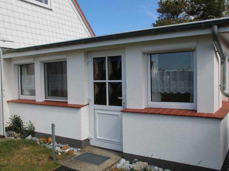 Ferienwohnung Insel Hiddensee