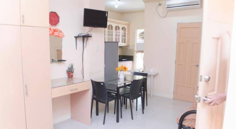 Wonderful holiday apartment with patio | Pets allowed — photo 3