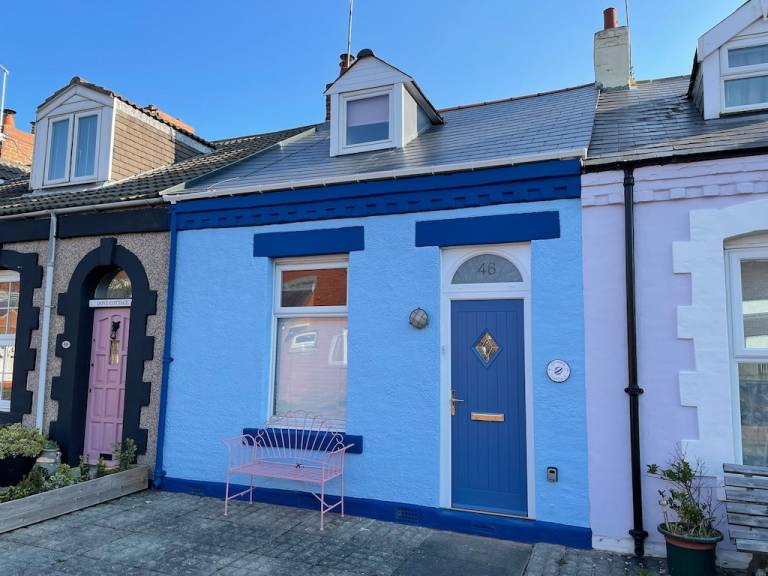 Cottage  North Shields