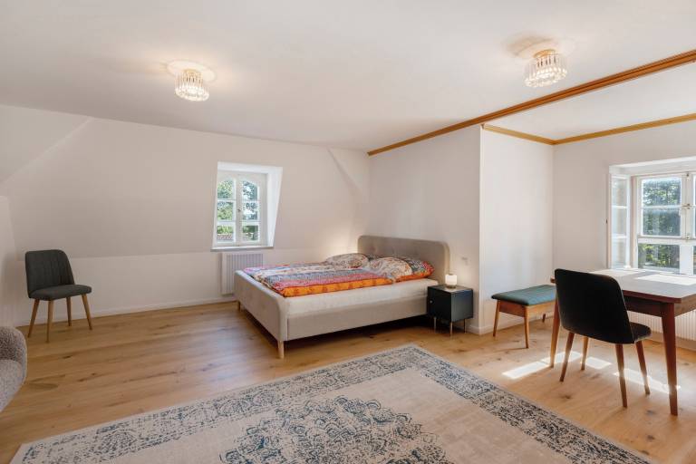 Ferienwohnung Querfurt