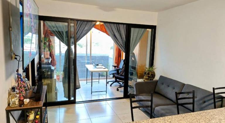 "Paco's Depa" friendly & family apartment — photo 2