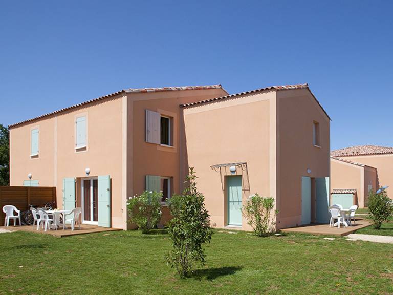 Ferienhaus Beaumes-de-Venise