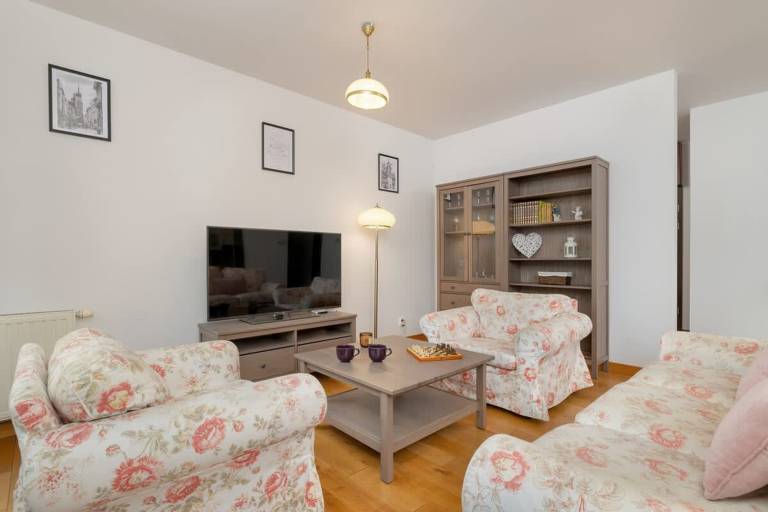 Apartament Wieliczka