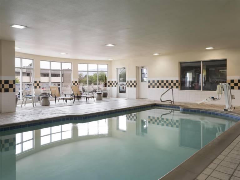 Hilton Garden Inn Albuquerque-Airport — photo 4