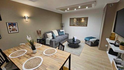 Appartement Caen