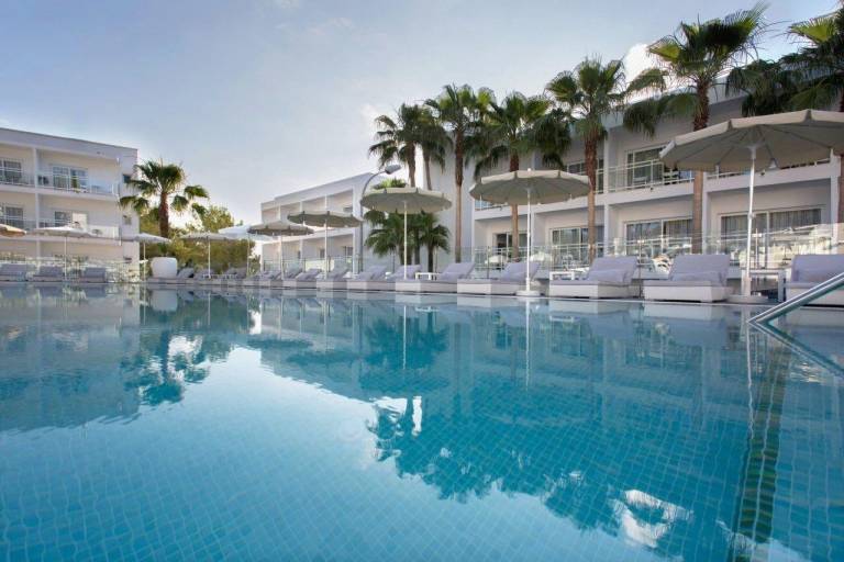Sensimar Ibiza Beach Resort — photo 3