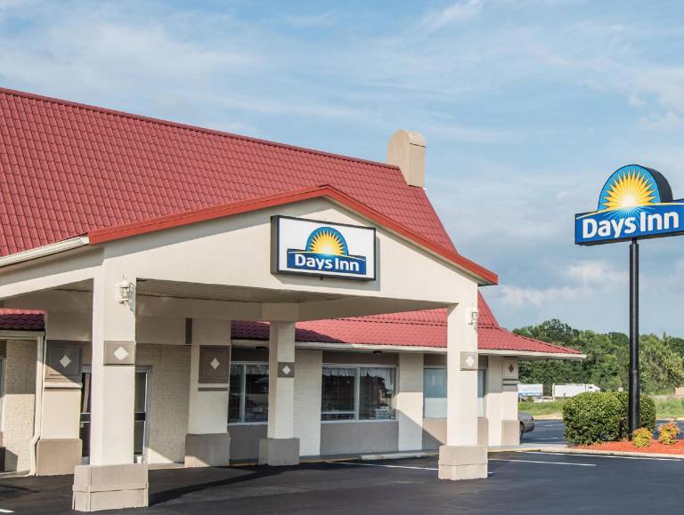 Baymont by Wyndham Lumberton NC in Lumberton, NC