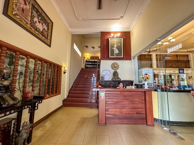 Maison Arnica Hotel — photo 5