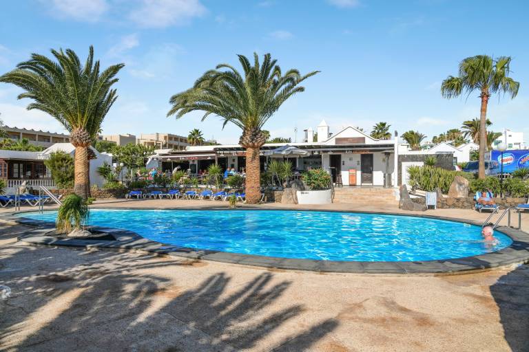 Ferienhaus Costa Teguise