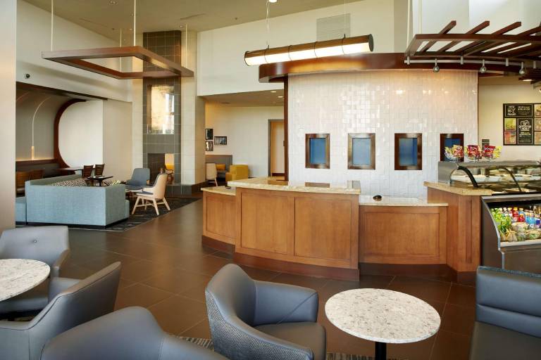 Hyatt Place Grand Rapids South — photo 2