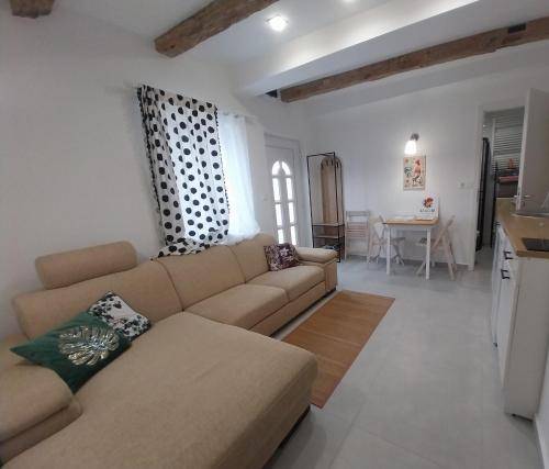 Apartament  Harkány
