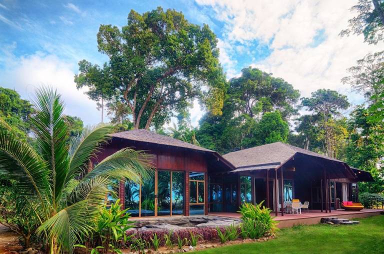 Resort  Kota Kinabalu