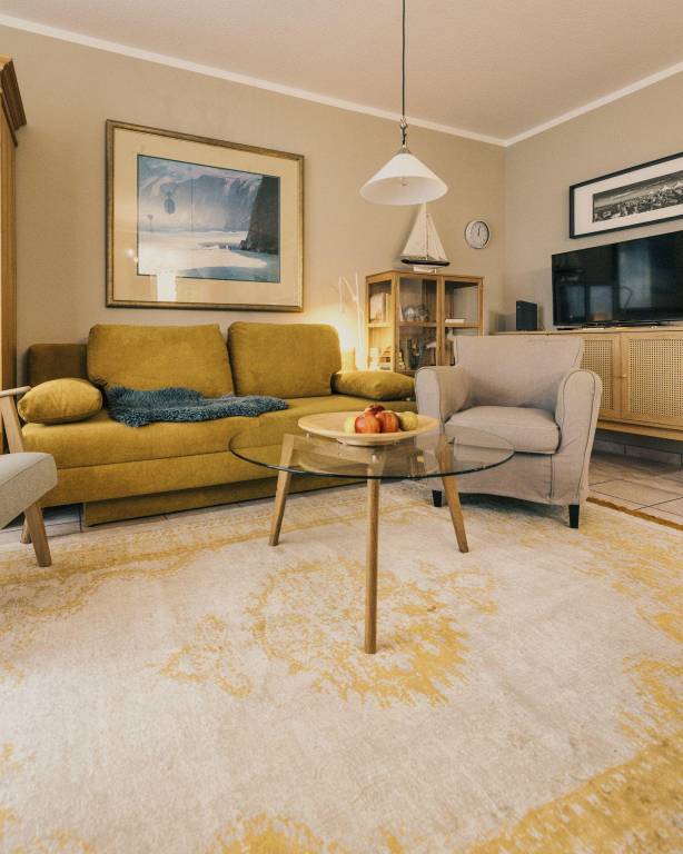 Fully equipped lovely rental apartment with garden & terrace | Pets allowed — photo 3